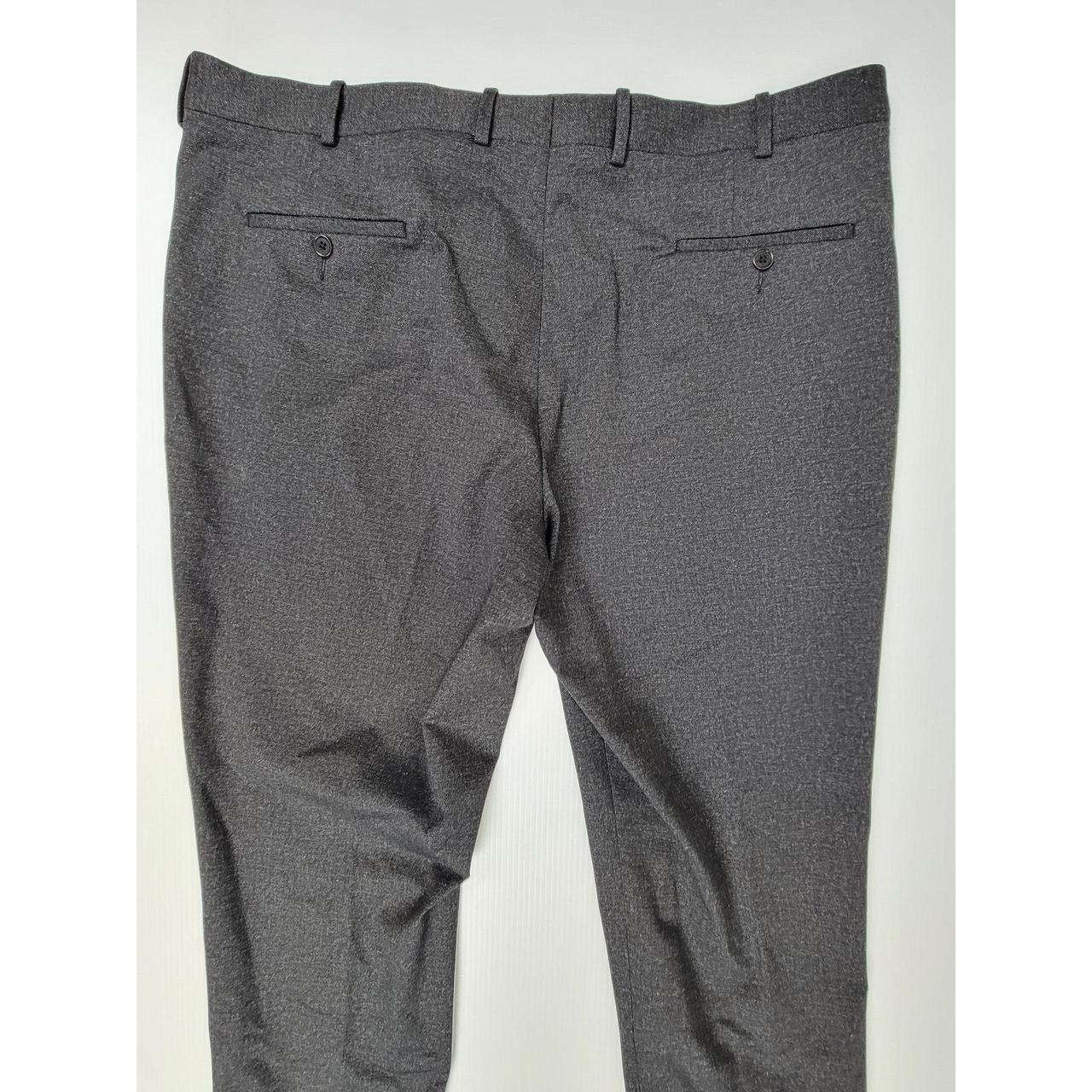 Source Unknown Men's Pants - Black – Coppley Mens… - image 4