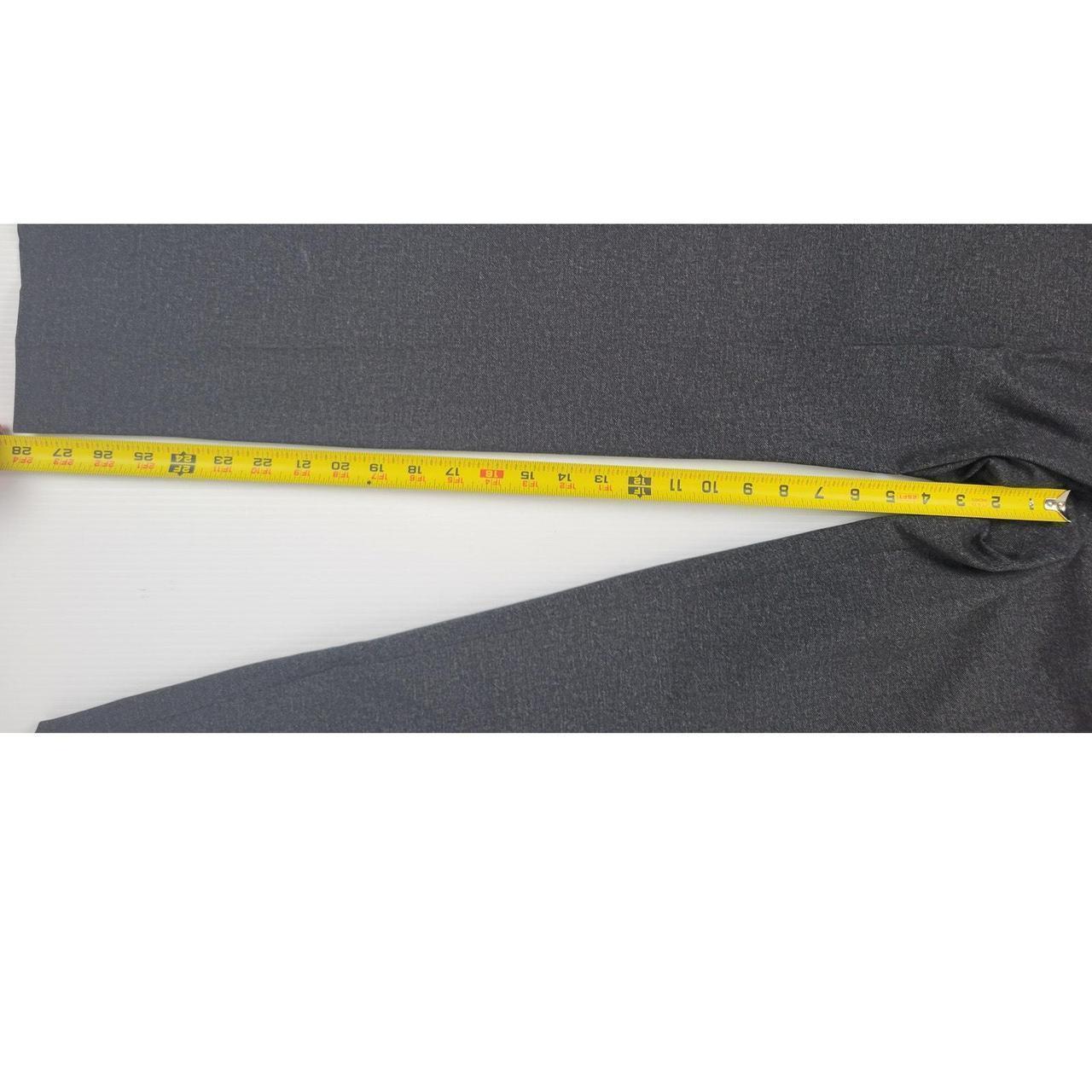 Source Unknown Men's Pants - Black – Coppley Mens… - image 7