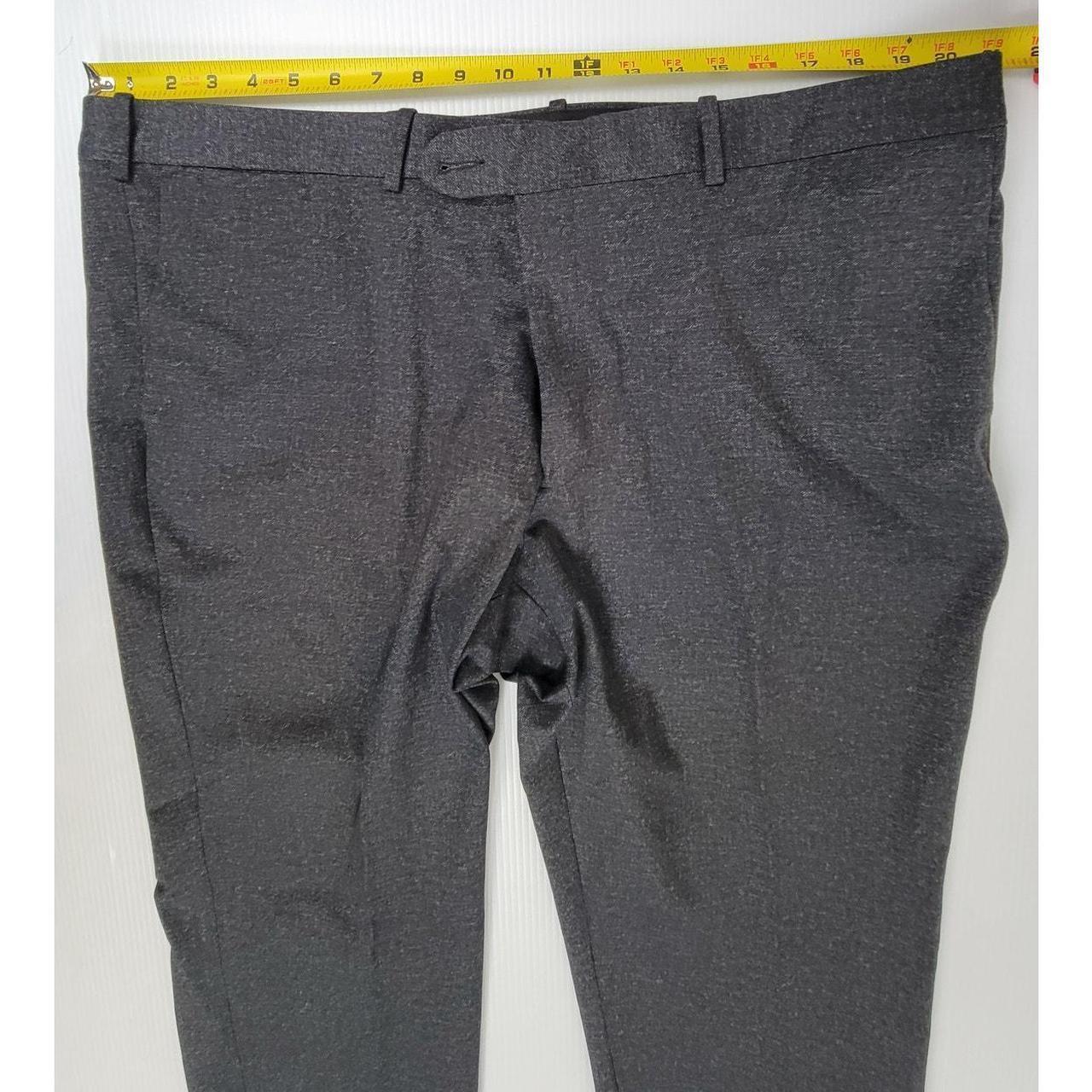 Source Unknown Men's Pants - Black – Coppley Mens… - image 8