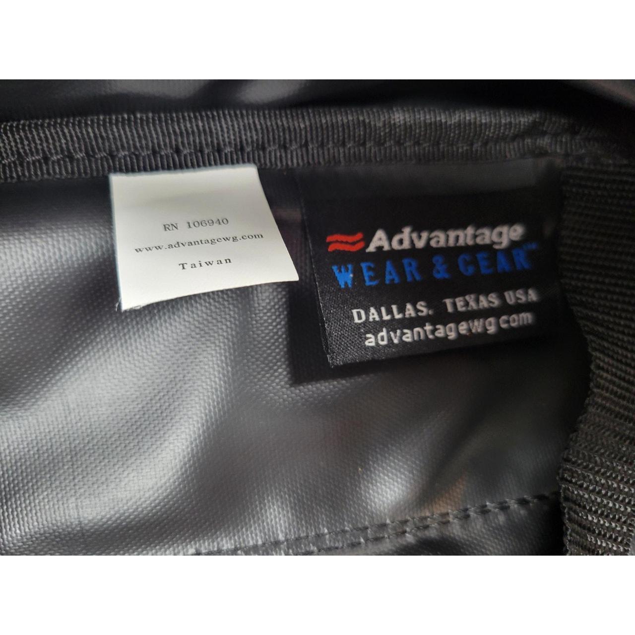 Source Unknown Men's Bag - Black – New Without Ta… - image 3