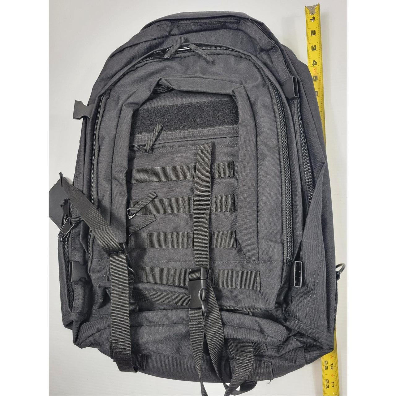 Source Unknown Men's Bag - Black – New Without Ta… - image 7