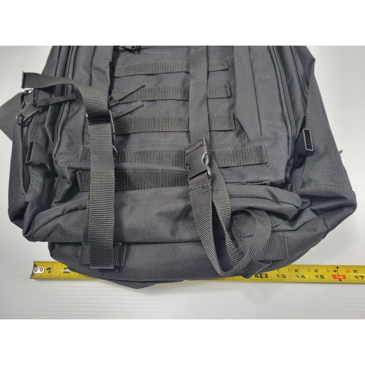 Source Unknown Men's Bag - Black – New Without Ta… - image 8