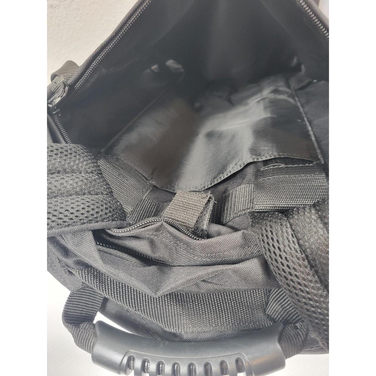 Source Unknown Men's Bag - Black – New Without Ta… - image 6