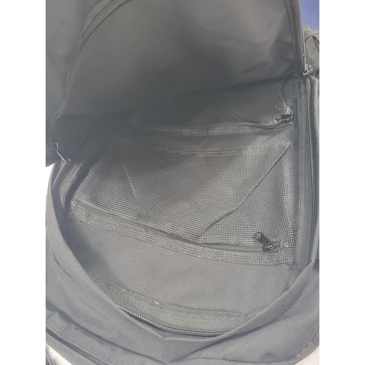 Source Unknown Men's Bag - Black – New Without Ta… - image 5