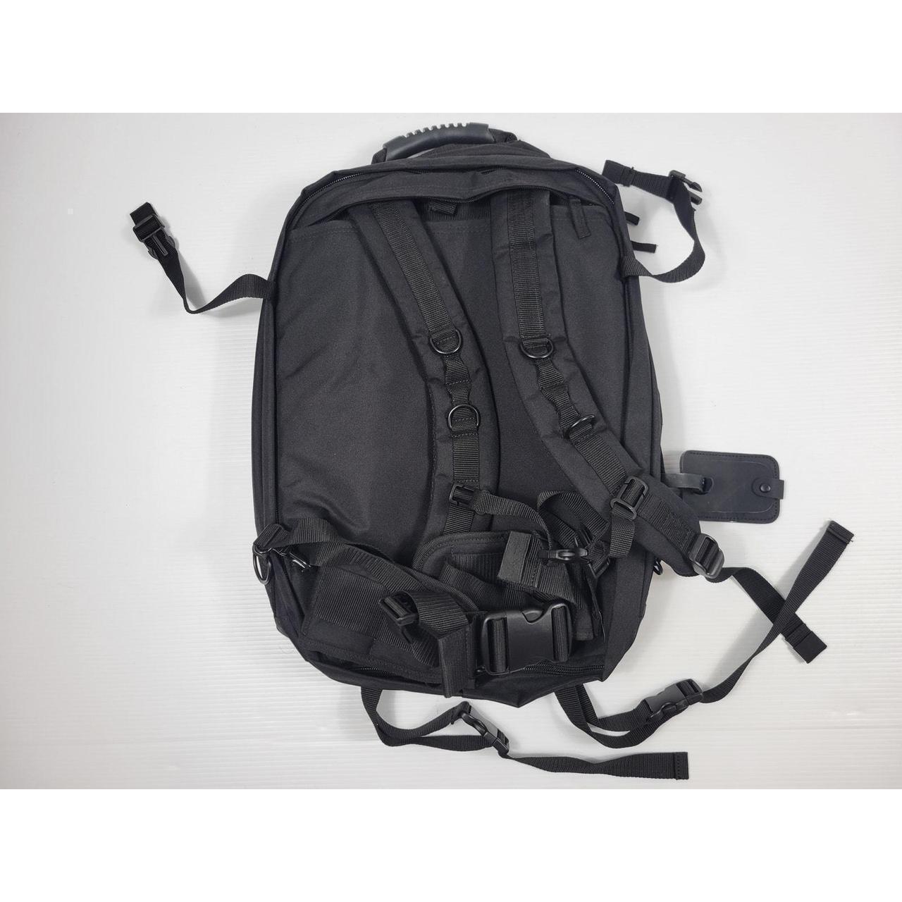 Source Unknown Men's Bag - Black – New Without Ta… - image 2