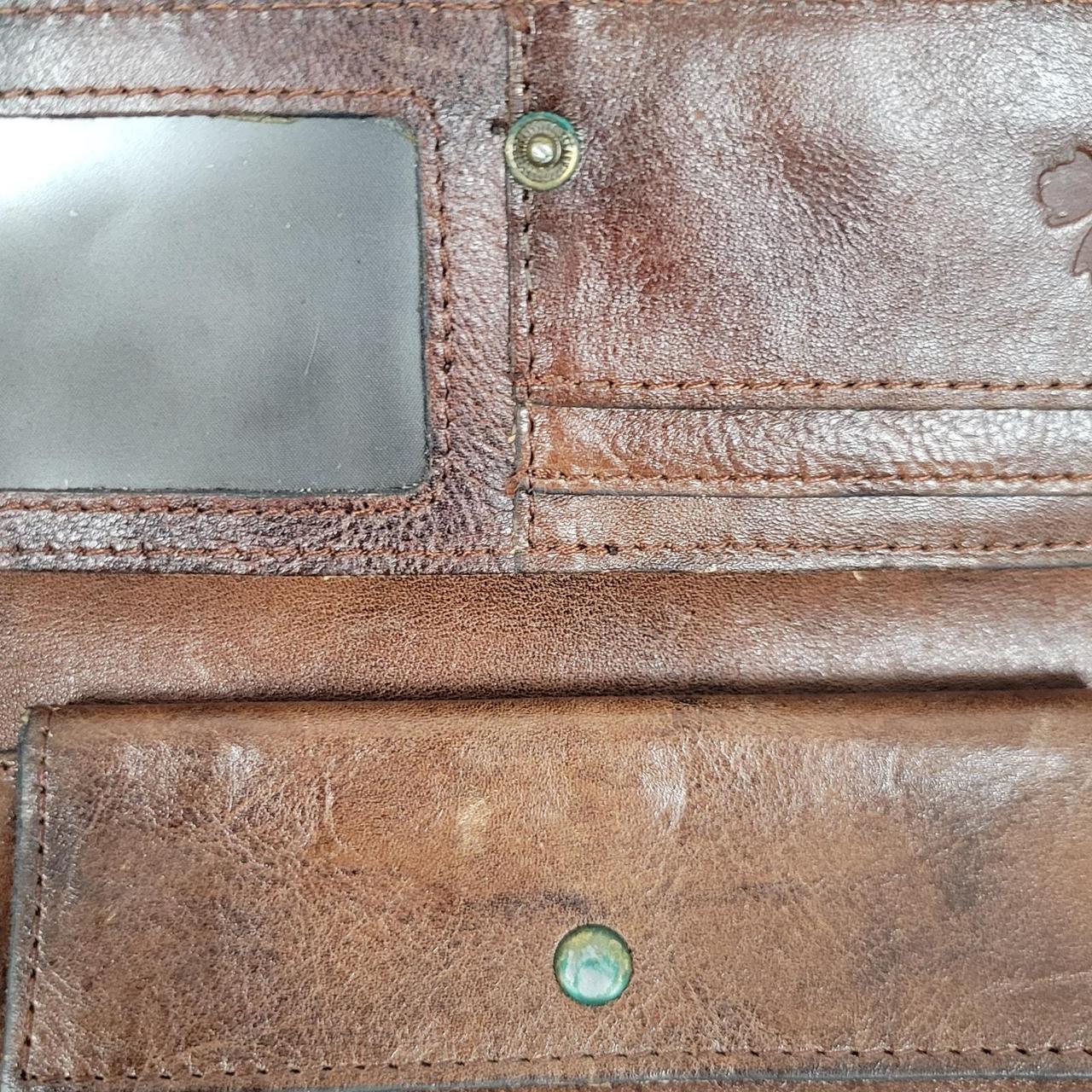 Patricia Nash Women's Wallet - Brown – Patricia N… - image 5