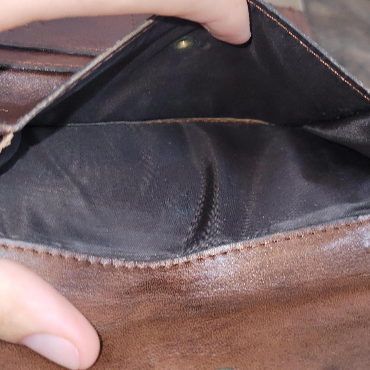 Patricia Nash Women's Wallet - Brown – Patricia N… - image 6