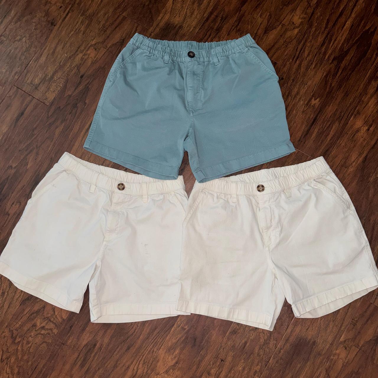 Chubbies Shorts Bundle 2024