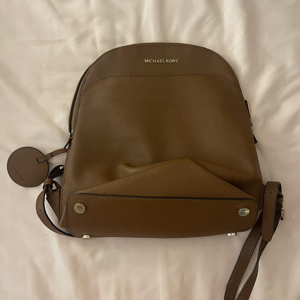 Michael Kors Emmy high quality Backpack