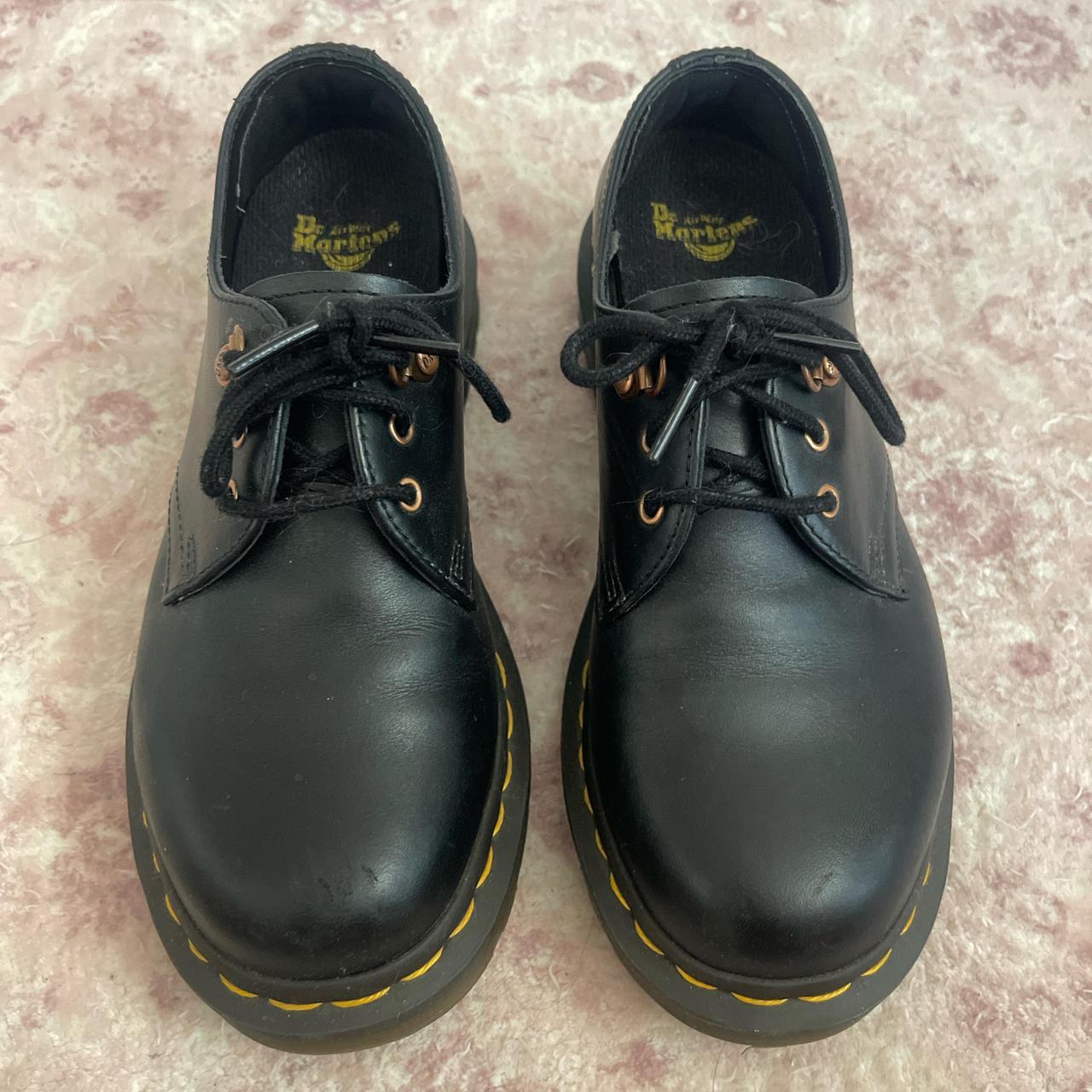 Dr martens-oxford-shoes - Depop