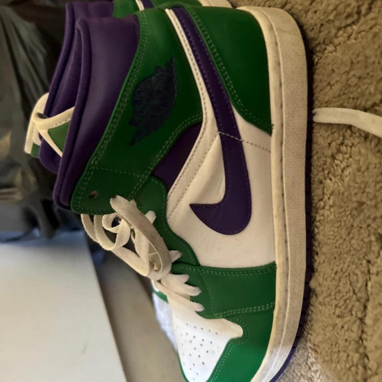 jordan1 hulk