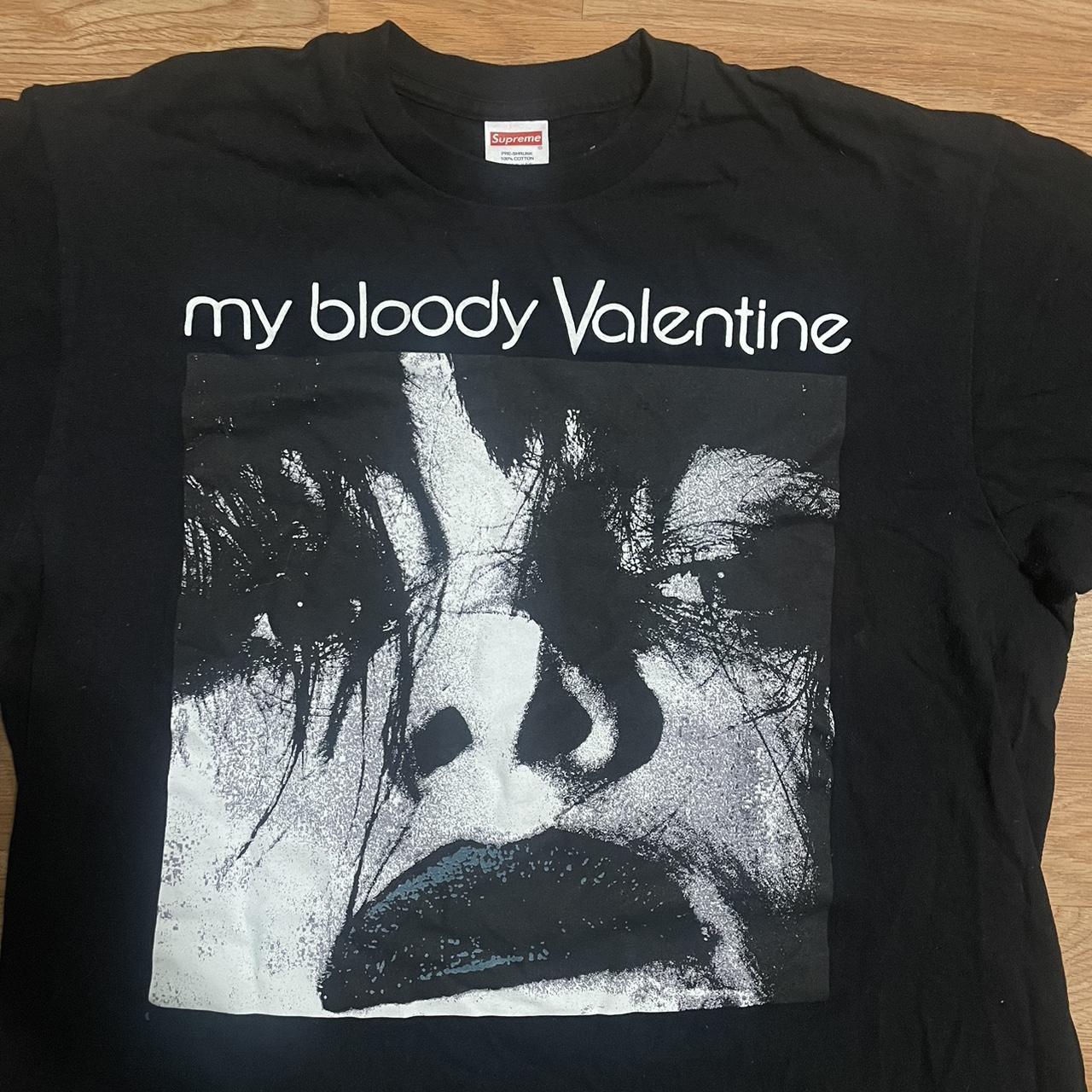 Supreme my bloody Valentine Tシャツ Sサイズ Supreme my bloody Valentine T-shirt size S | eBay