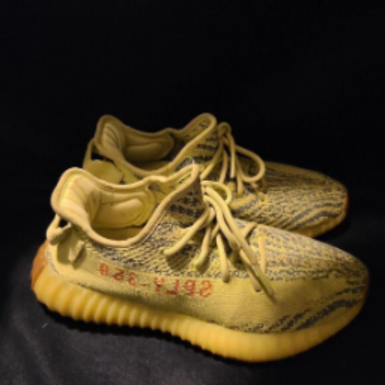 Mens Size Adidas Yeezy Boost 350