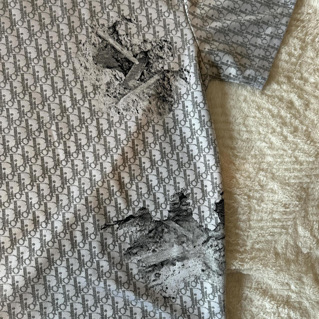 20SS DIOR × DANIEL ARSHAM Phone Holders