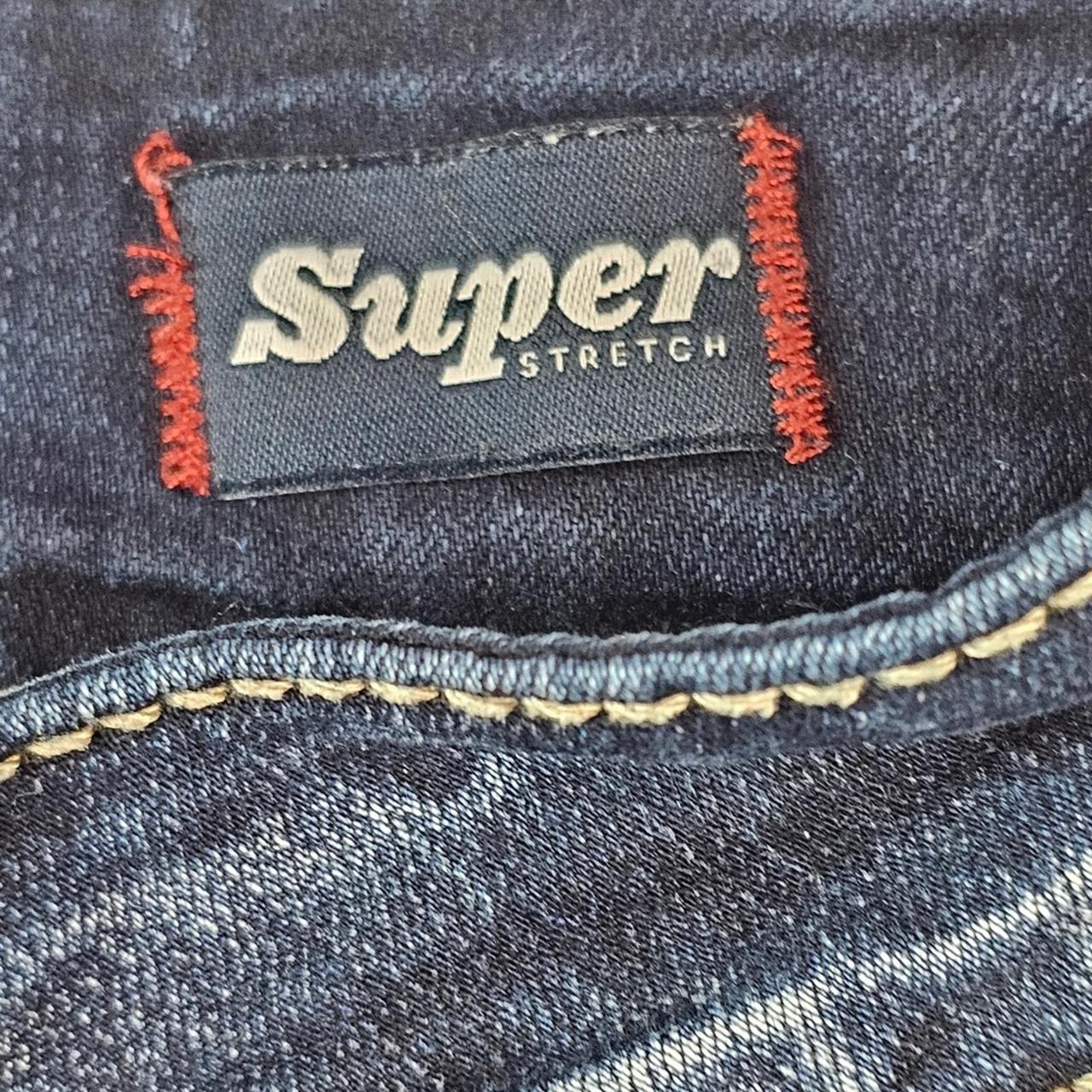 Silver Jeans Co. Women's Jeans - Blue - 29" – You… - image 8