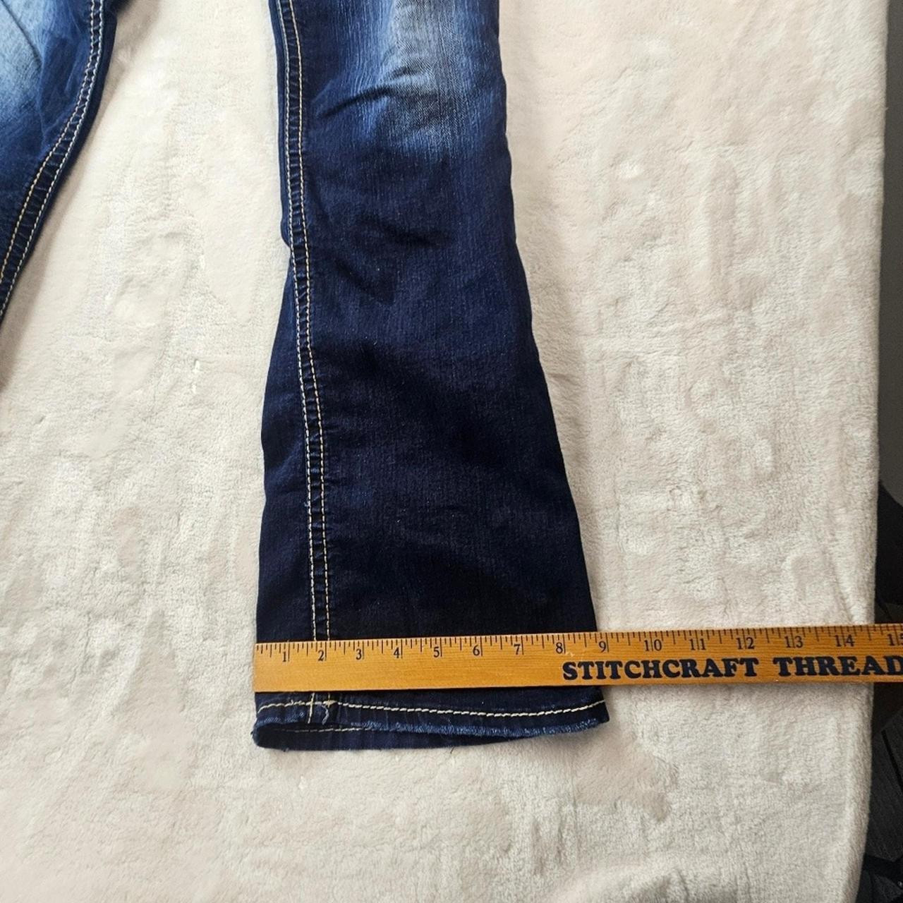 Silver Jeans Co. Women's Jeans - Blue - 29" – You… - image 5