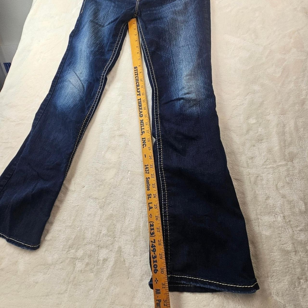 Silver Jeans Co. Women's Jeans - Blue - 29" – You… - image 4