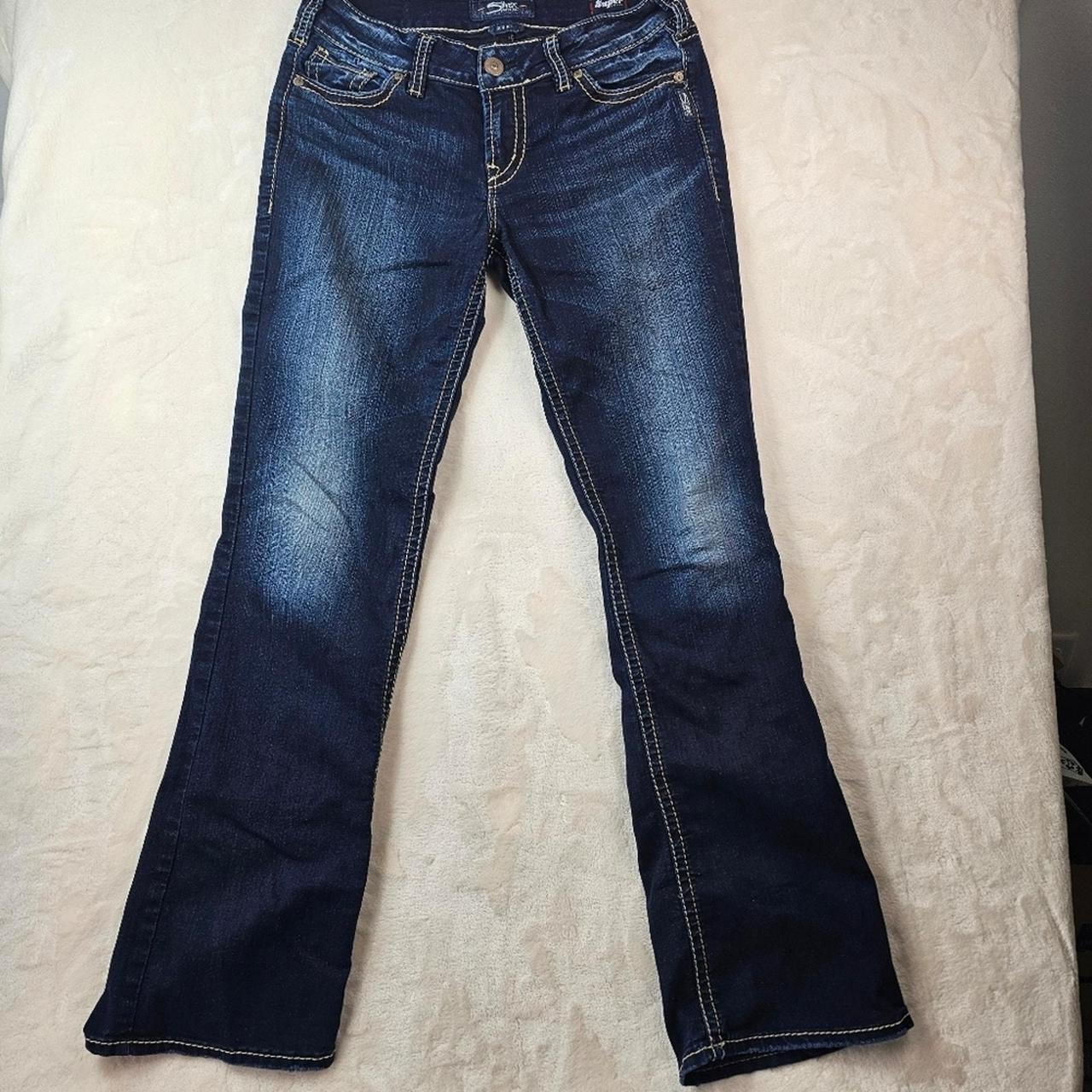 Silver Jeans Co. Women's Jeans - Blue - 29" – You… - image 1