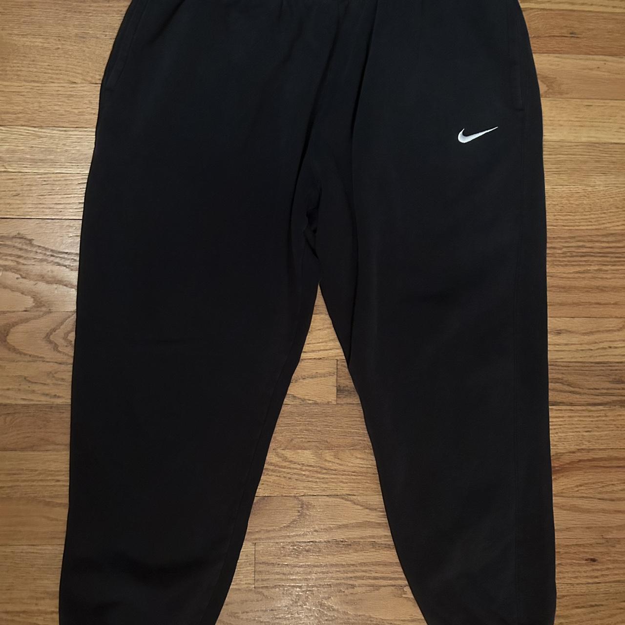 Nike xxl sweatpants hotsell