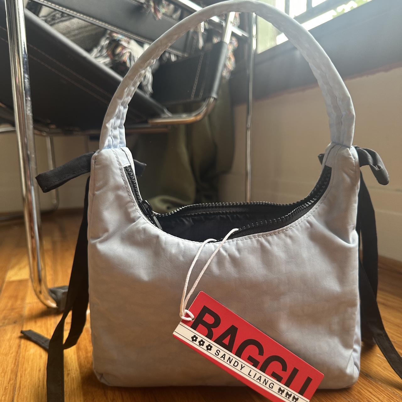 Sandy liang-baggu - Depop
