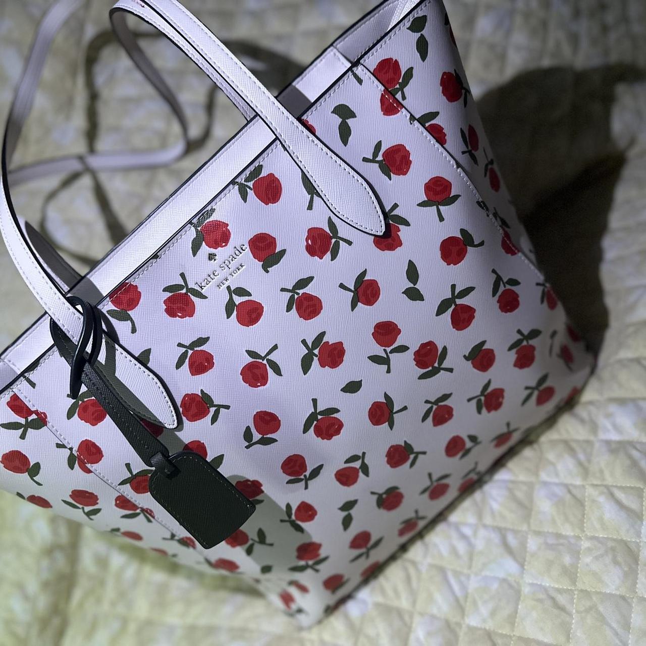 Kate hotsell spade Cherry bag