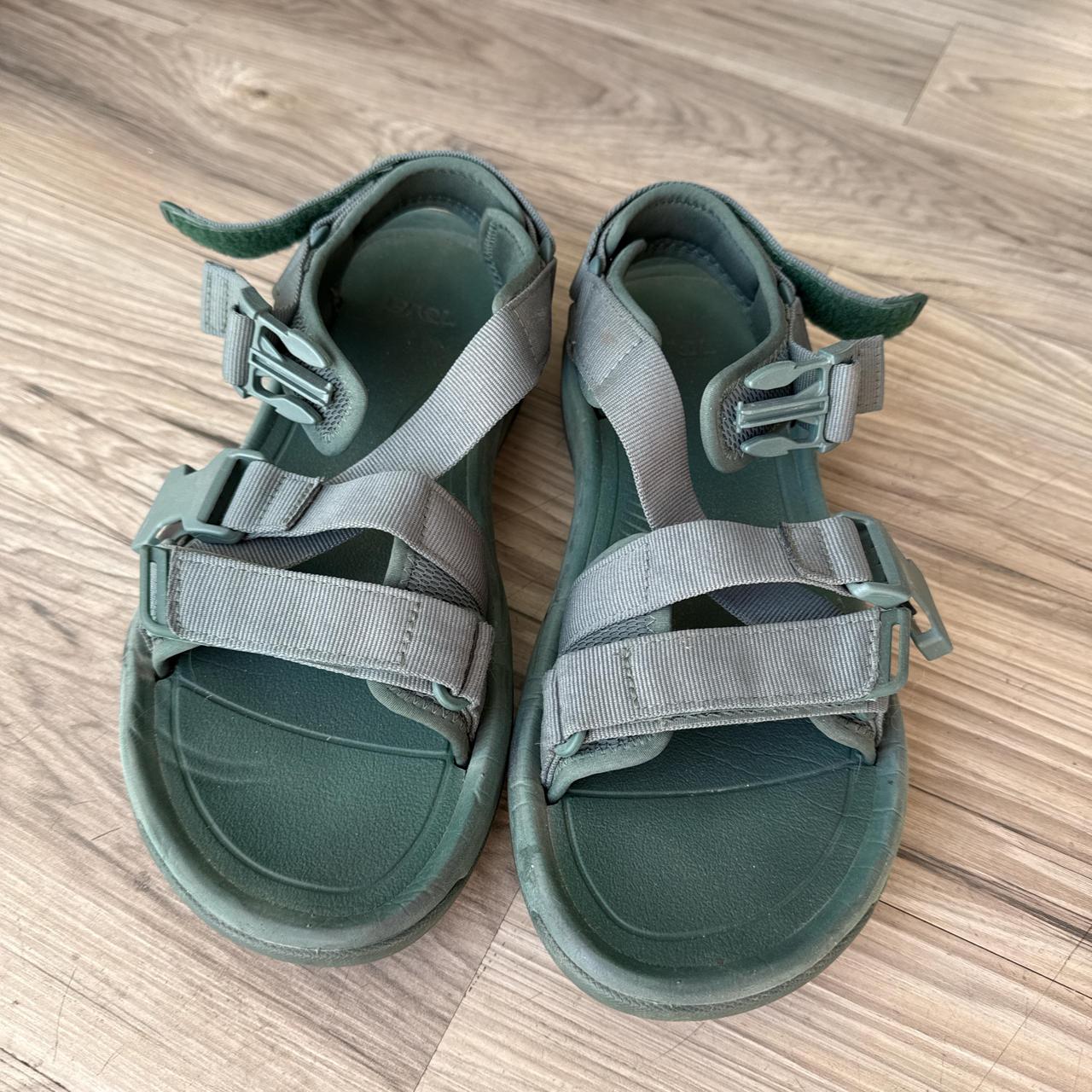 item listed by talilo