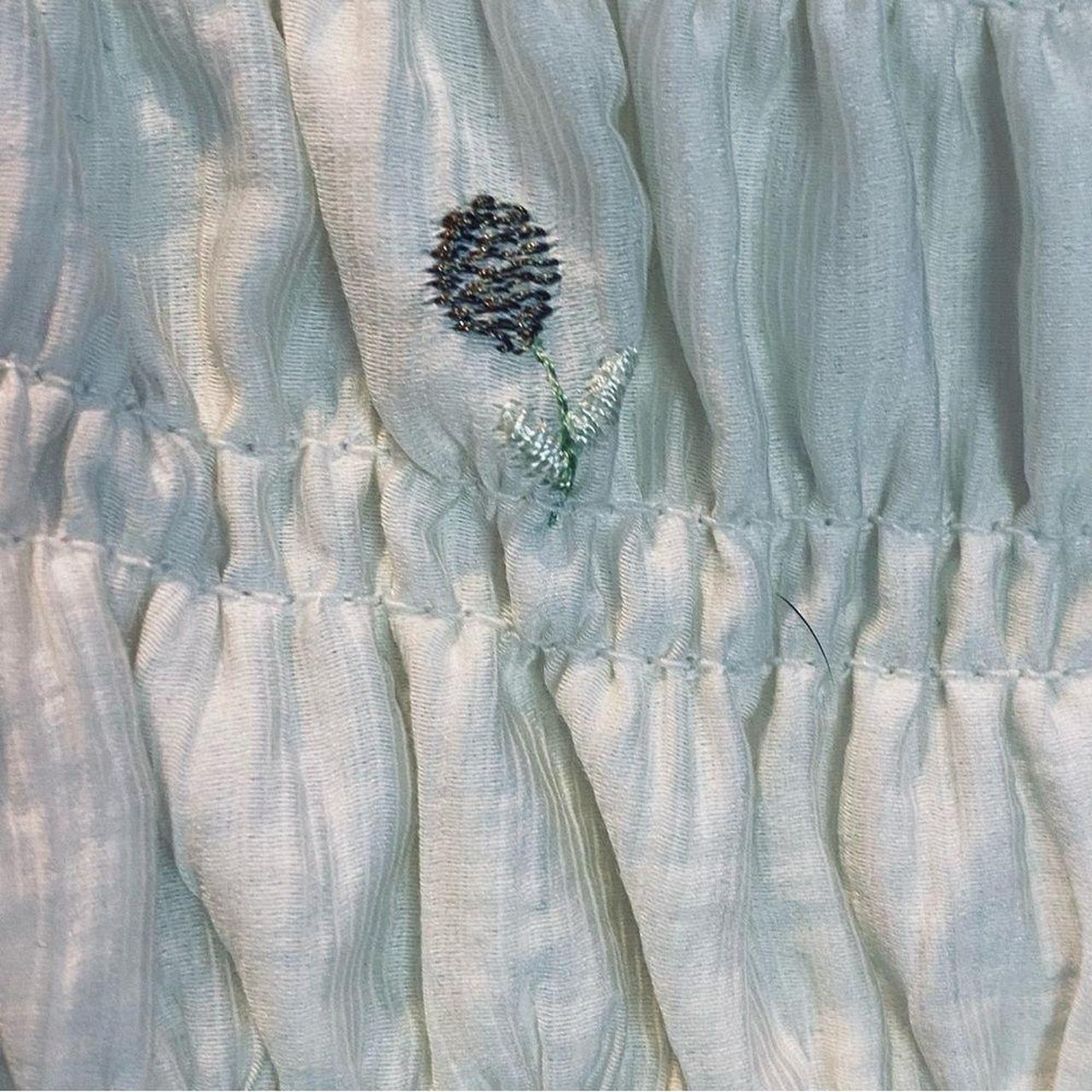 Source Unknown Women's Tank top - Multi/Green - L… - image 3