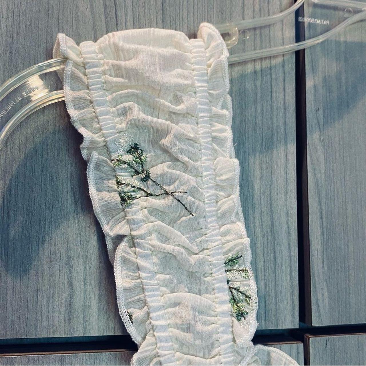 Source Unknown Women's Tank top - Multi/Green - L… - image 5