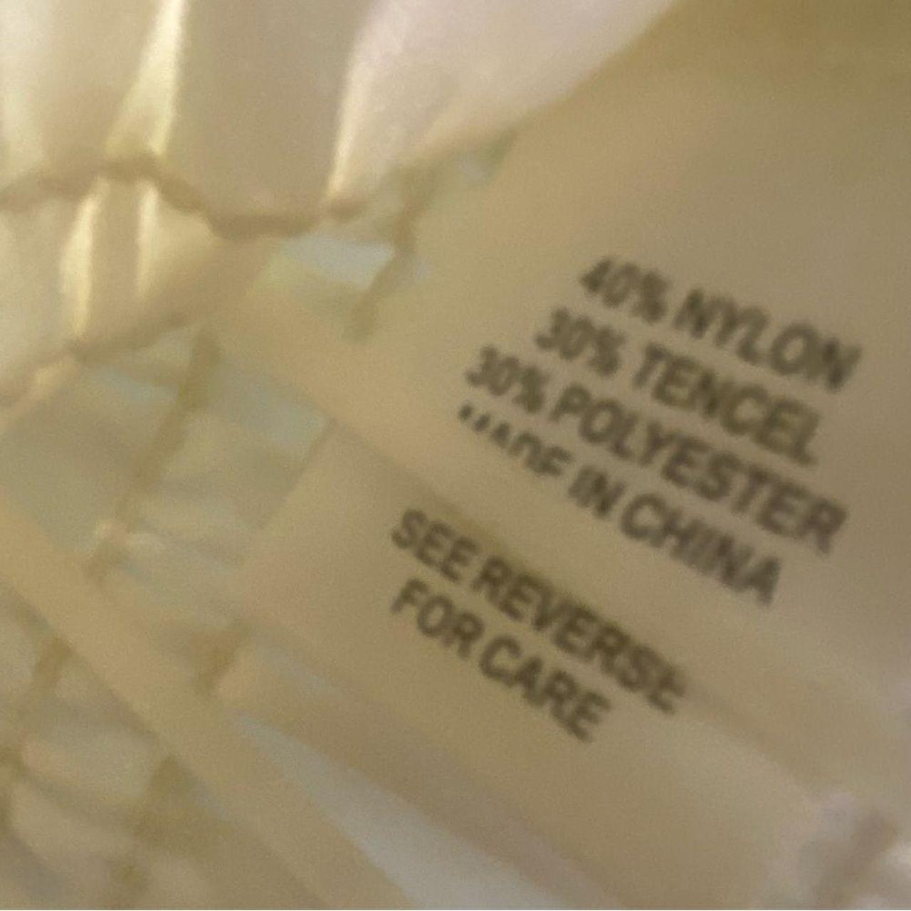 Source Unknown Women's Tank top - Multi/Green - L… - image 8