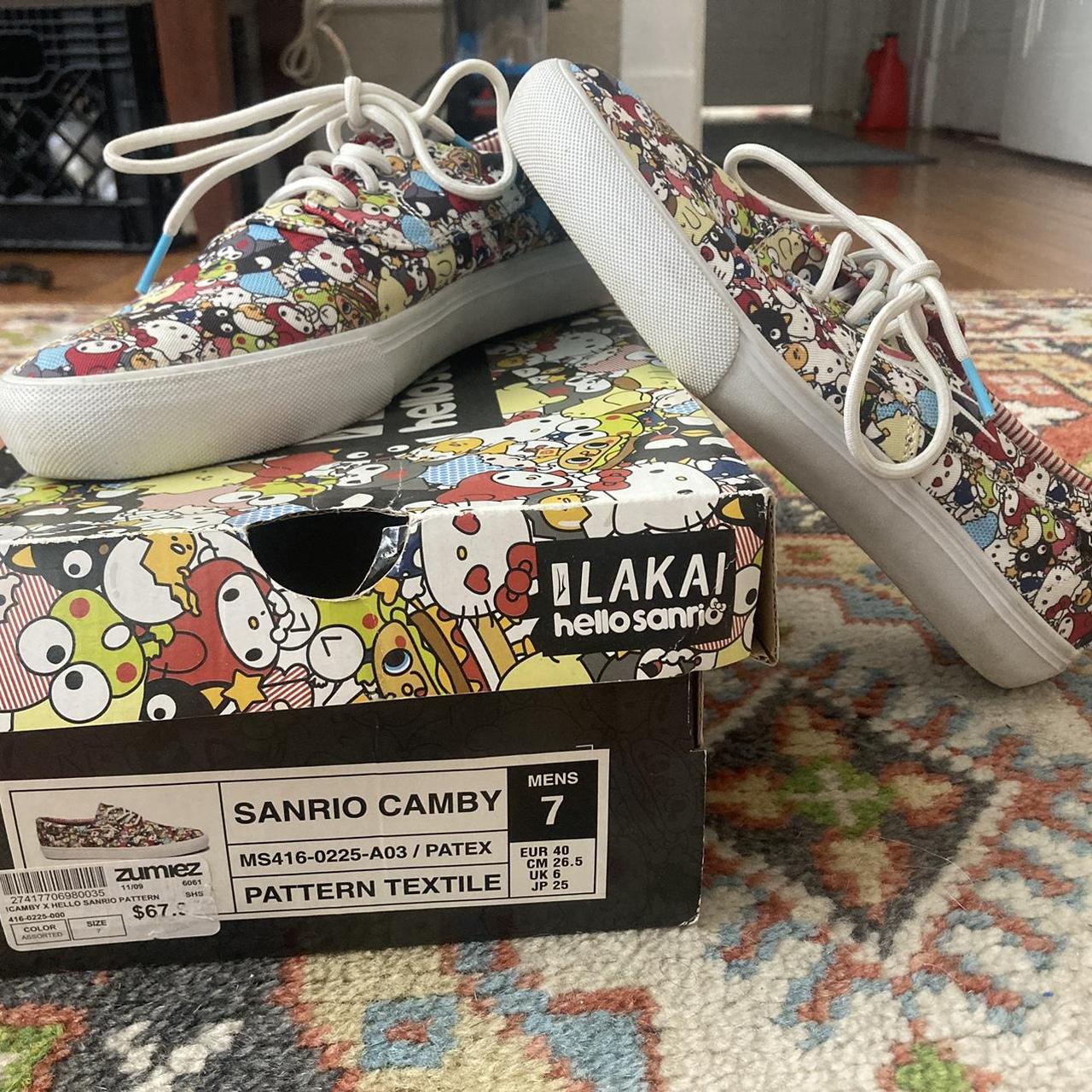 Lakai sanrio online