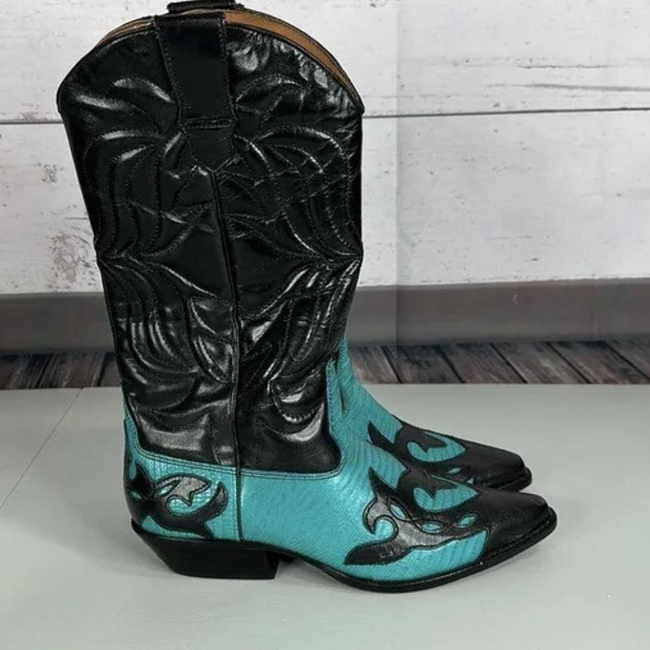 Sundance clearance cowboy boots