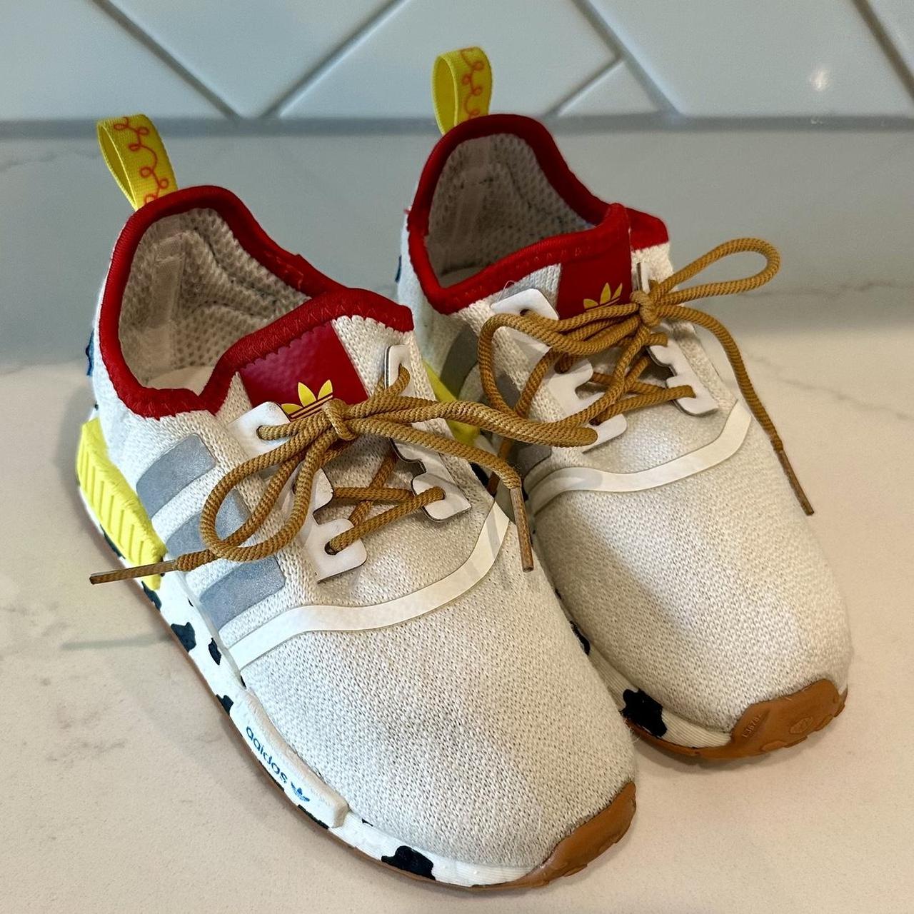 Disney Pixar Nmd R1 Toy Story Buy Disney Pixar X Adidas NMD_R1