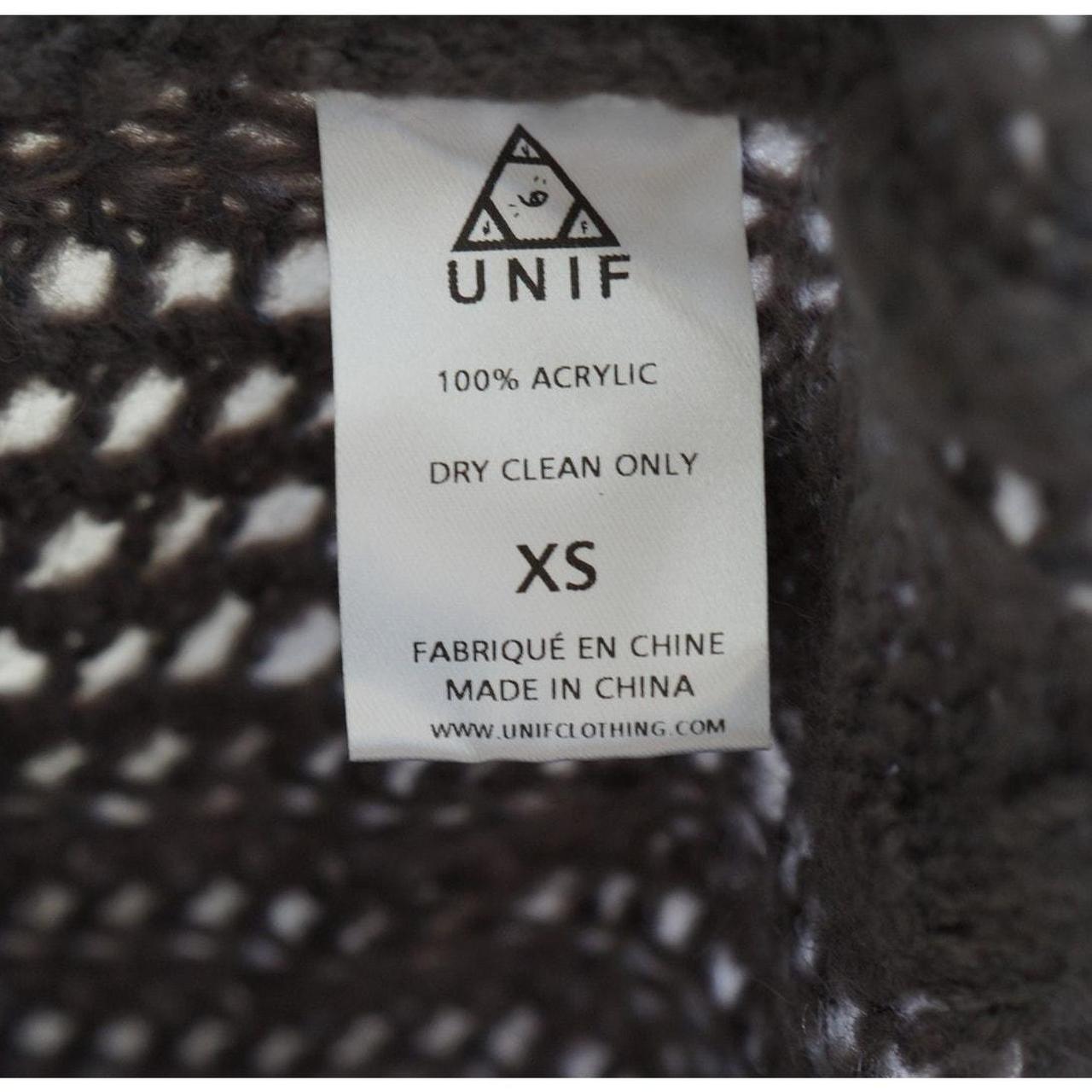 UNIF x Urban Outfitters - Oversized Chunky Knit | Depop