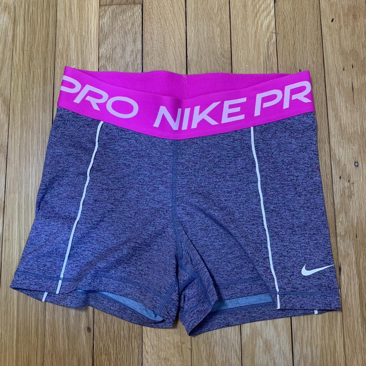 nike pro spandex colors