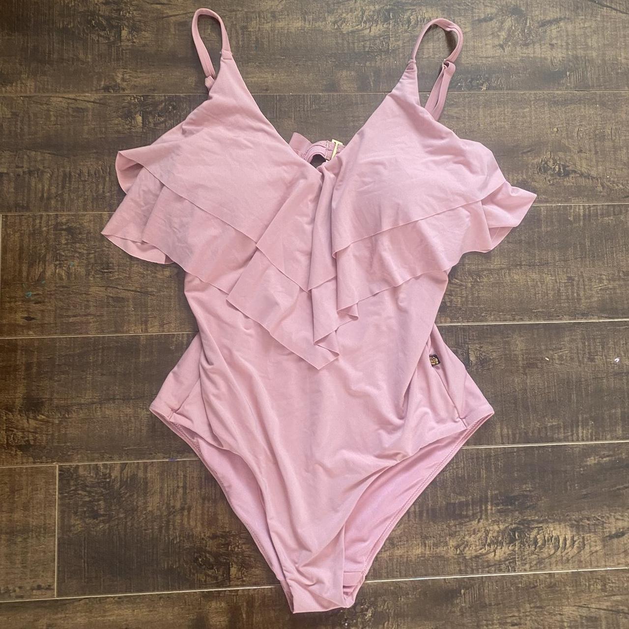 One piece bathing suits la vie en rose online