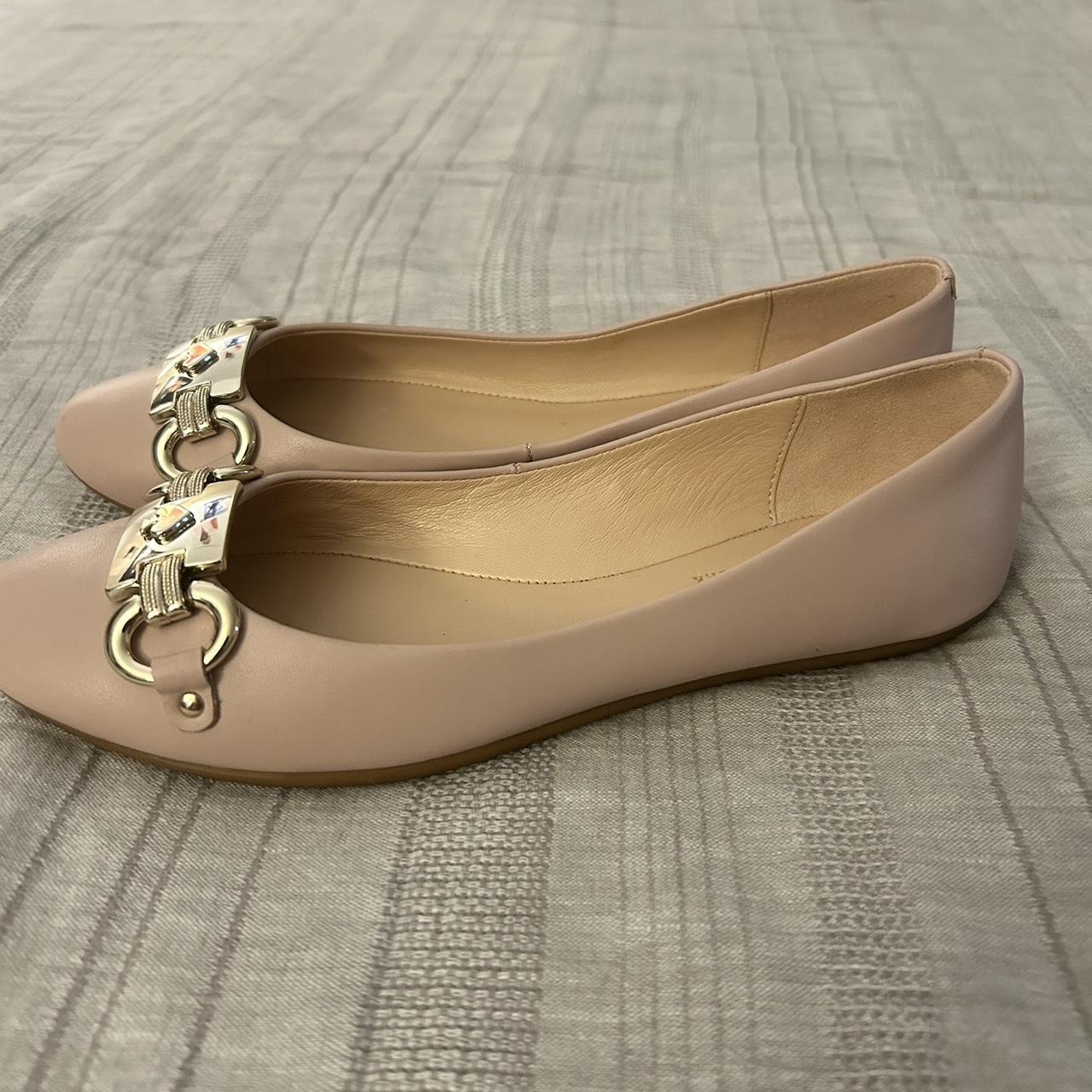 Kate spade phoebe flats online