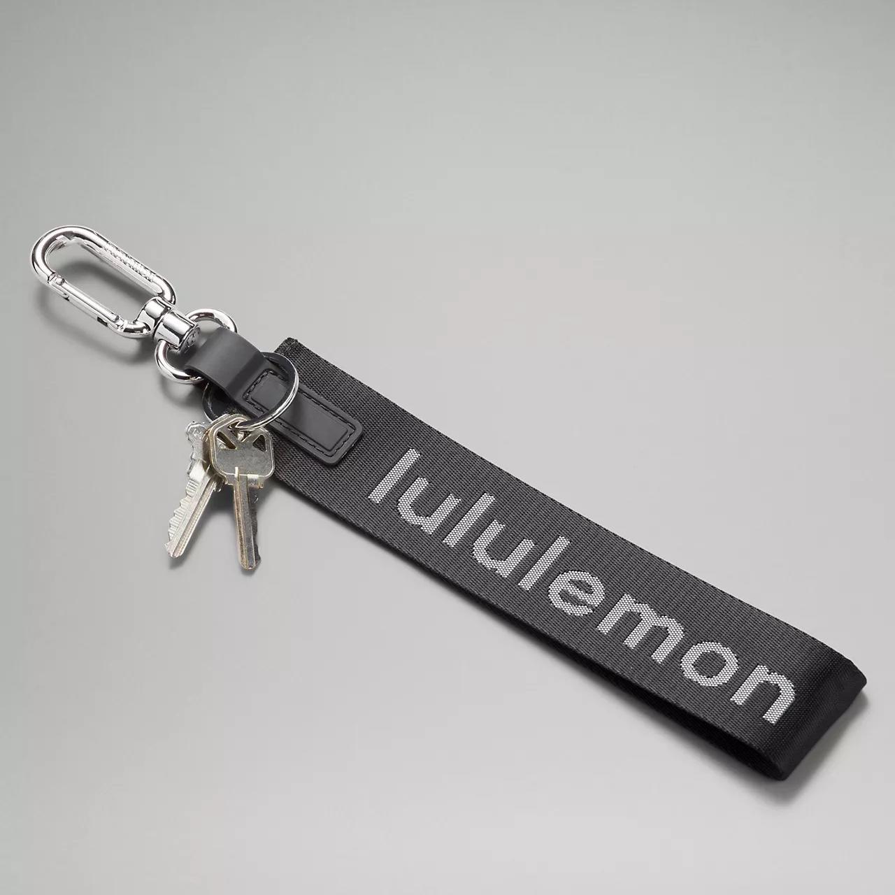 Lululemon Never Lost Keychain brand new never Depop