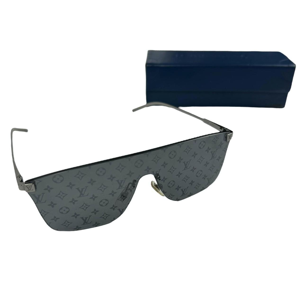 Monogram Louis Vuitton Sunglasses Mens Vuitton Millionaire
