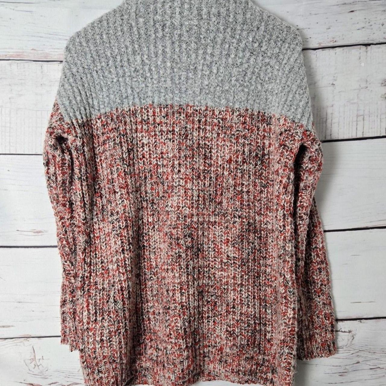 Topshop Women's Sweater - Multi - 4 – Topshop Wom… - image 2