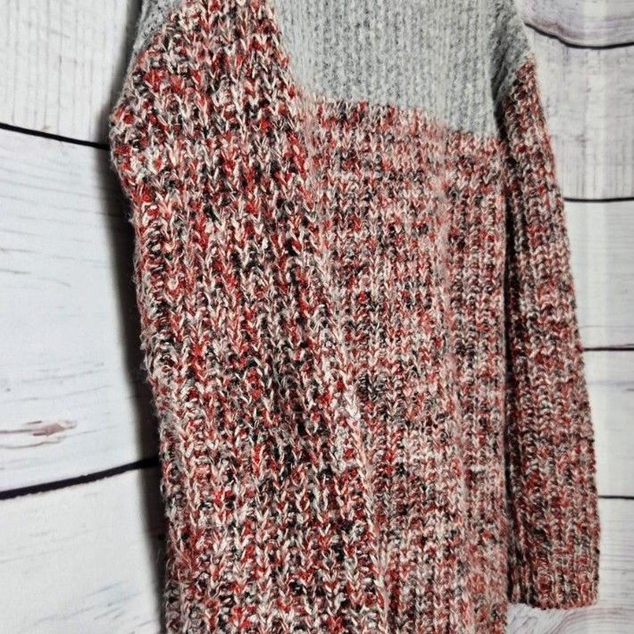 Topshop Women's Sweater - Multi - 4 – Topshop Wom… - image 3