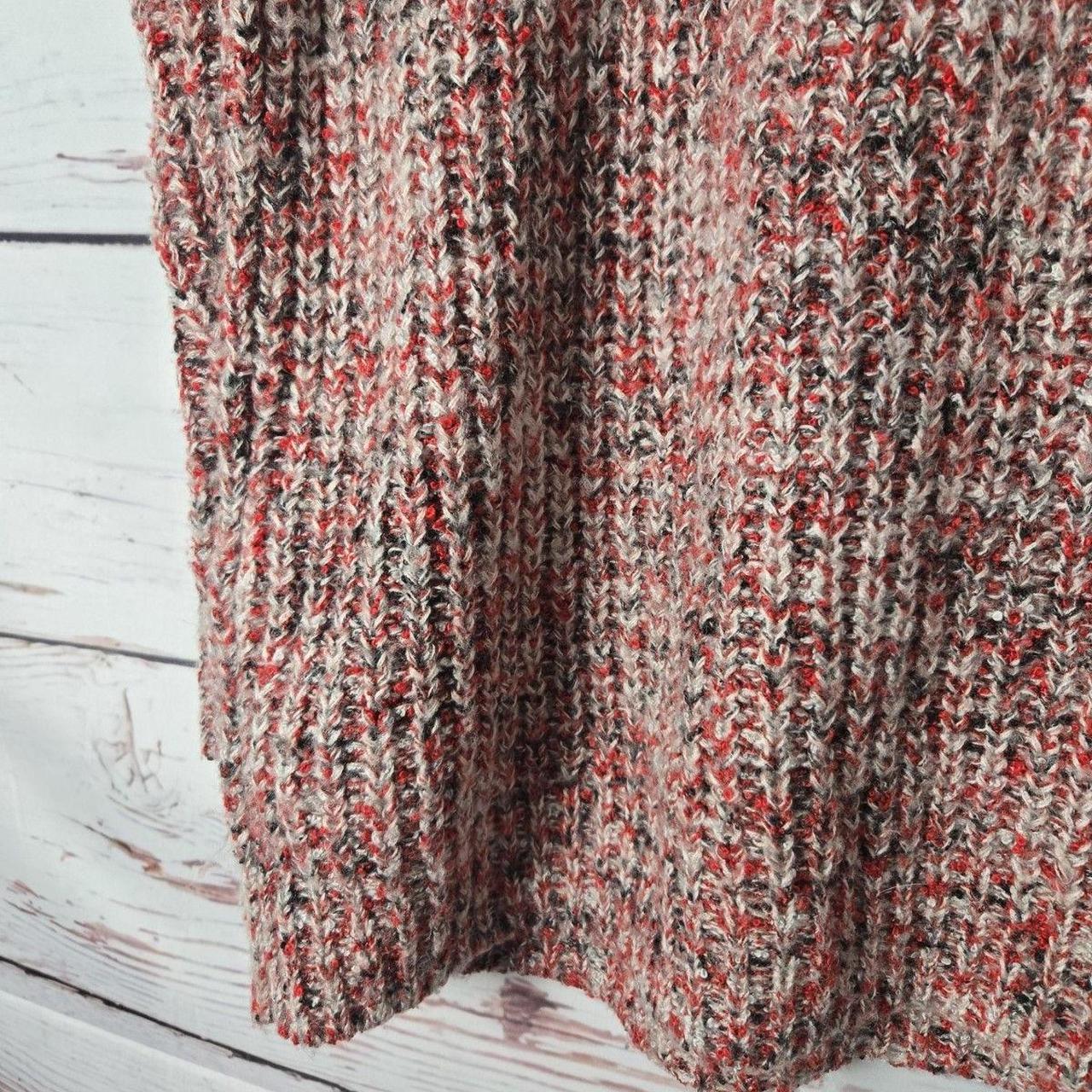 Topshop Women's Sweater - Multi - 4 – Topshop Wom… - image 5