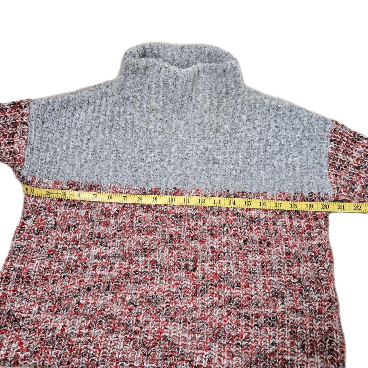 Topshop Women's Sweater - Multi - 4 – Topshop Wom… - image 7