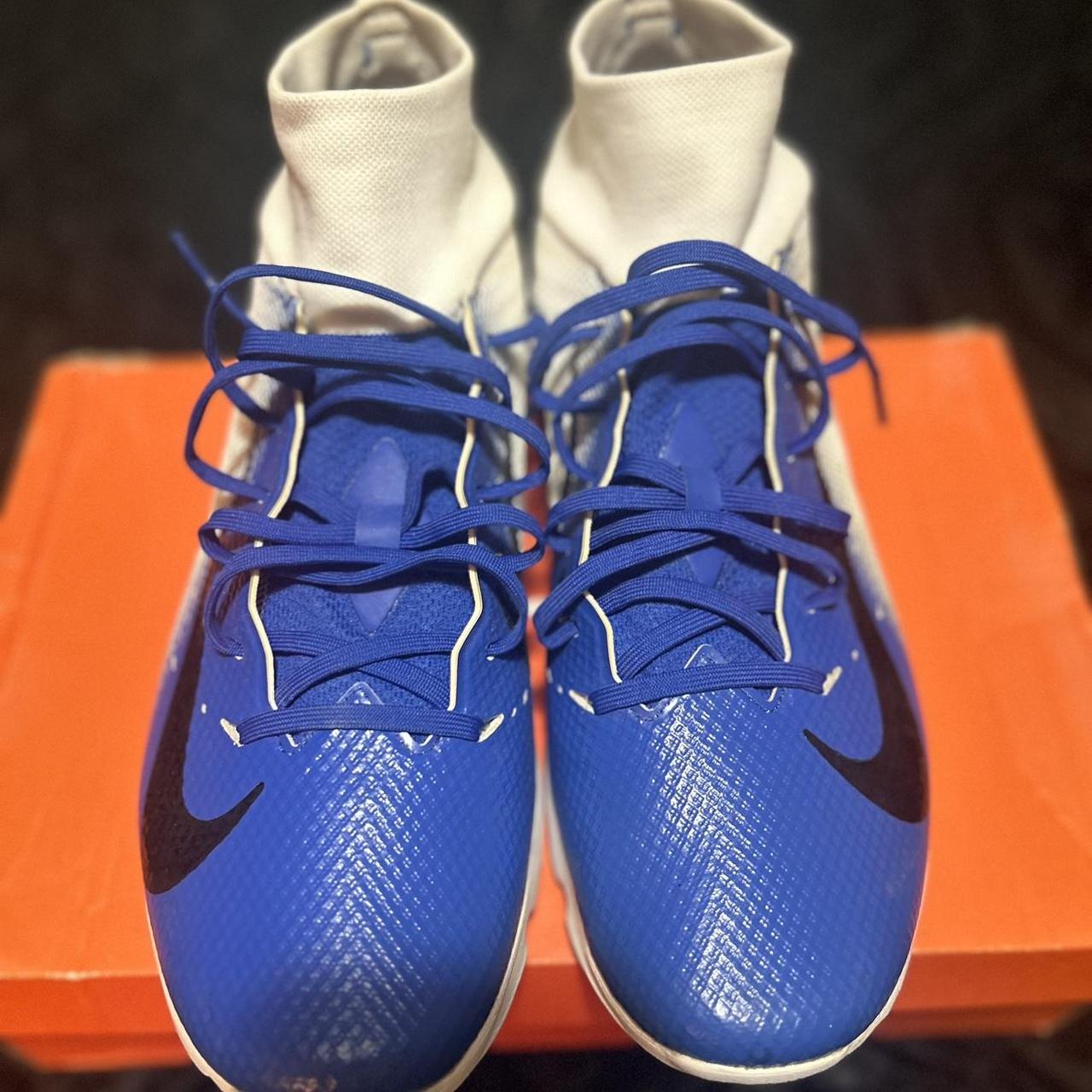nike vapor edge turf review