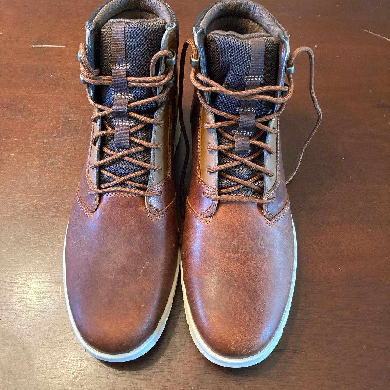 Graydon High Top Sneaker Men's (Timberland) Depop