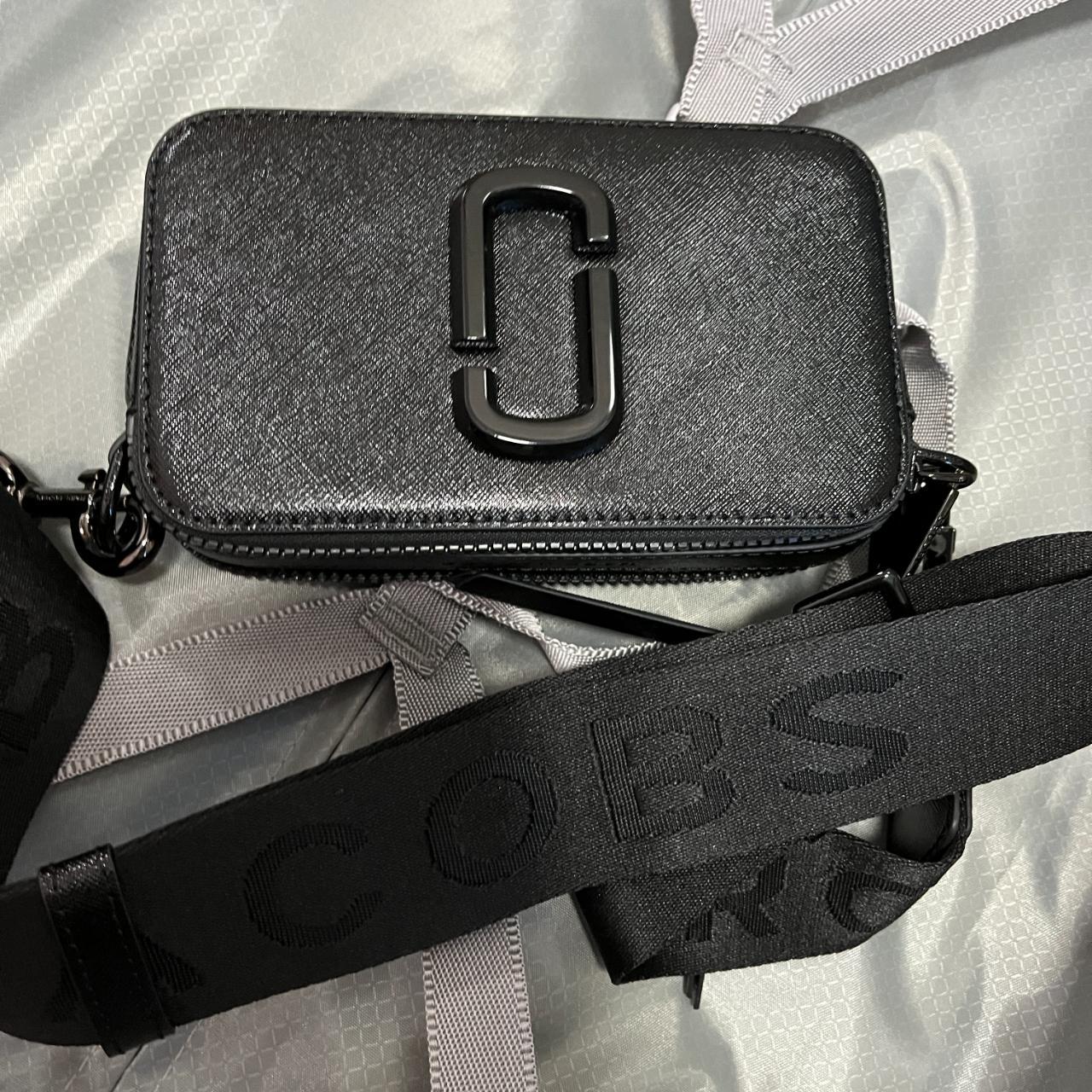 Marc jacobs snapshot No Depop