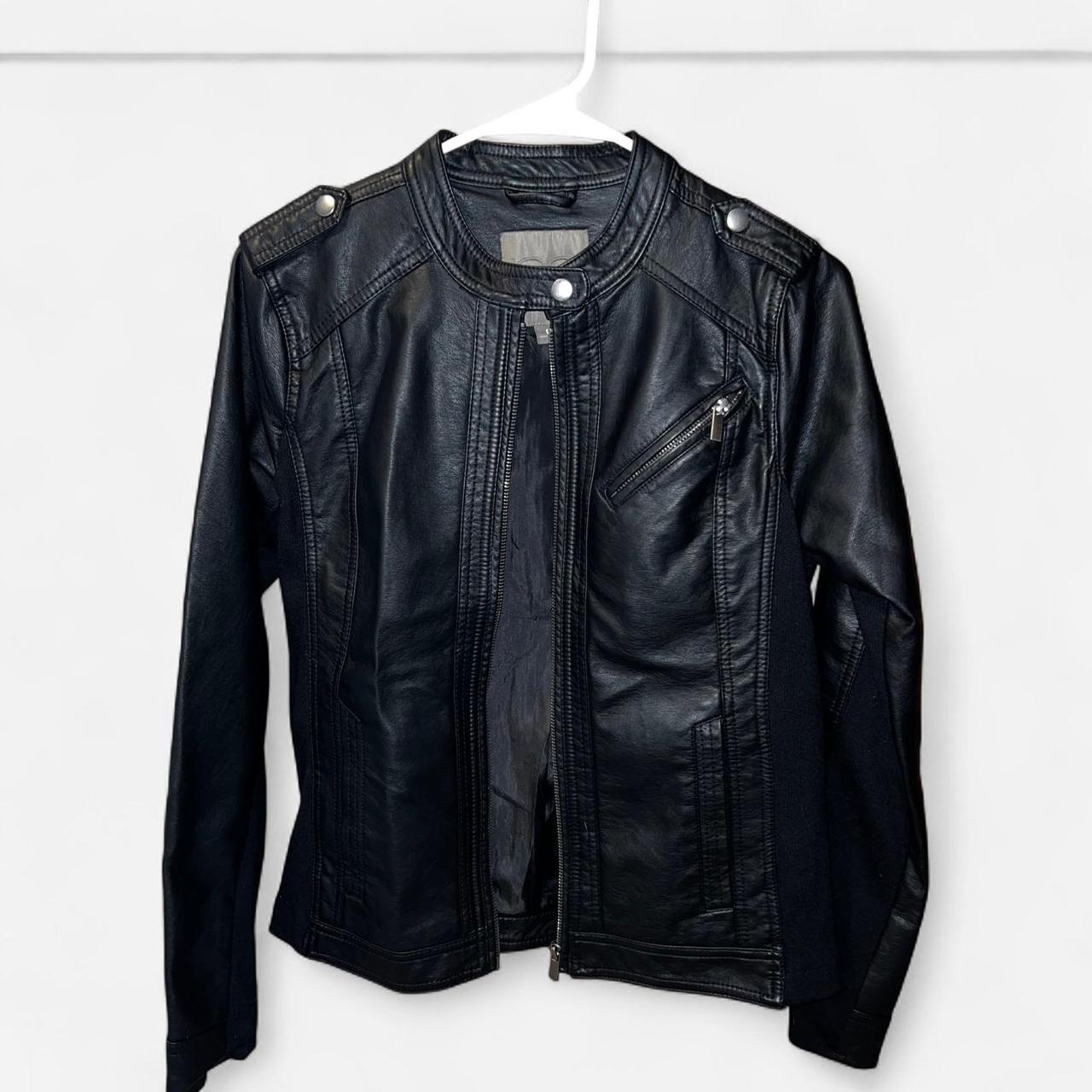 【新品タグ付】CLANE  EGG FAKE LEATHER JACKET 71oGWcrTaoS._AC_SY350_QL65_.jpg