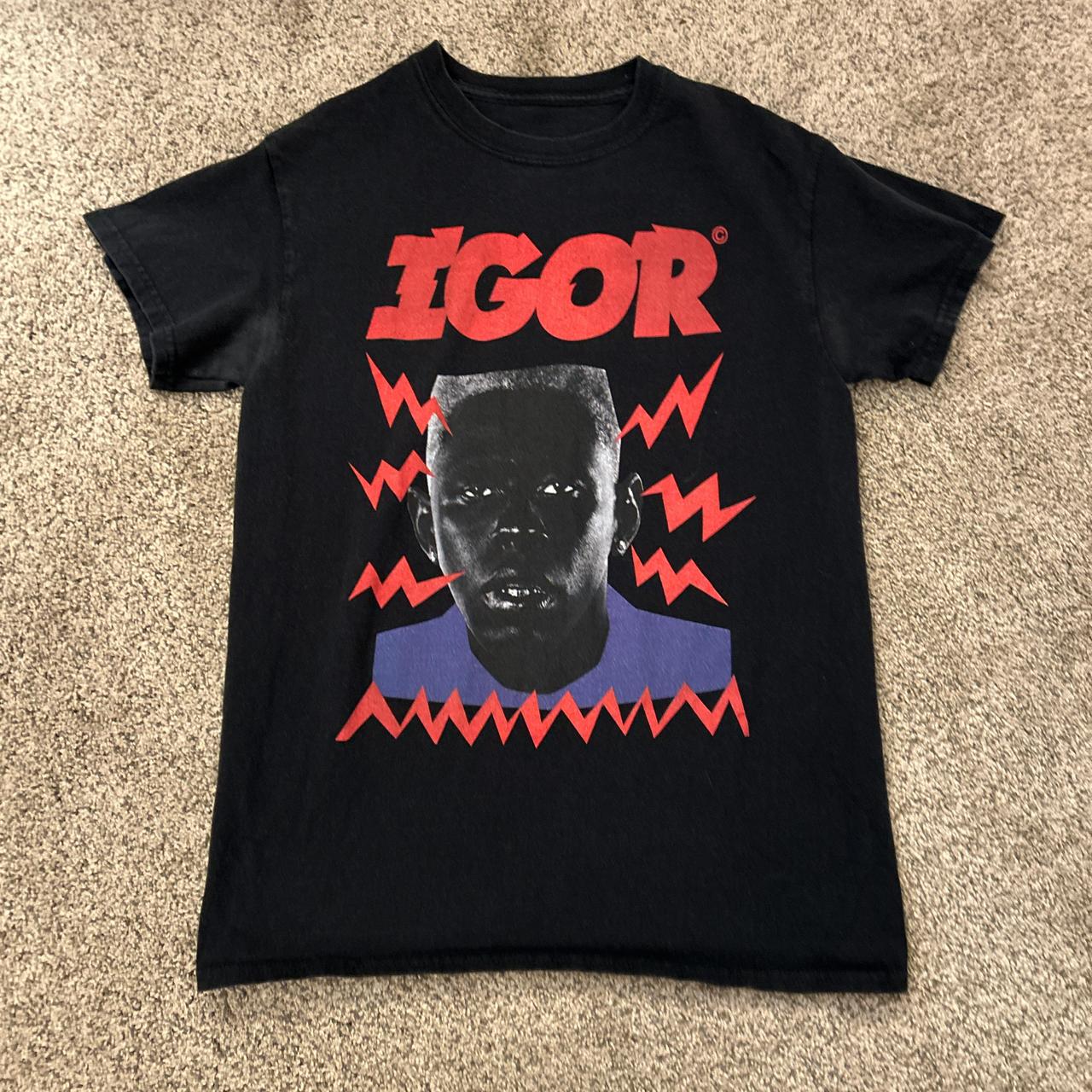 item listed by randomselleridk