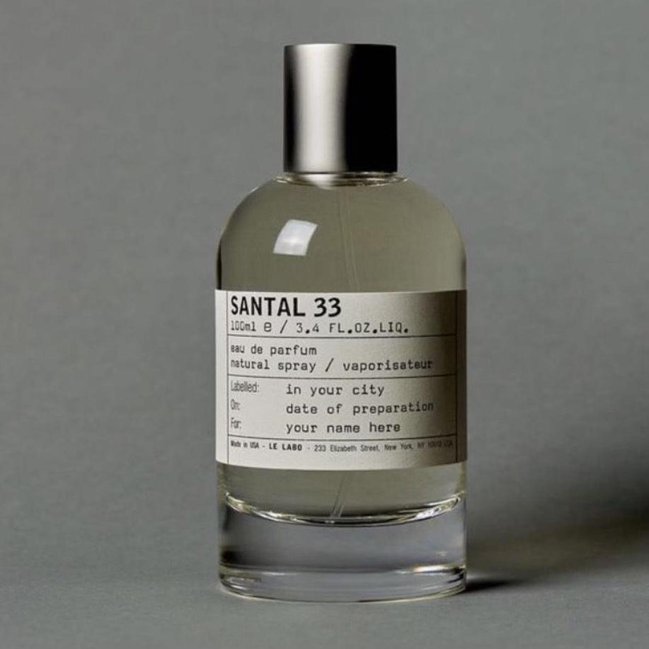 Le Labo 100ml brand new Depop