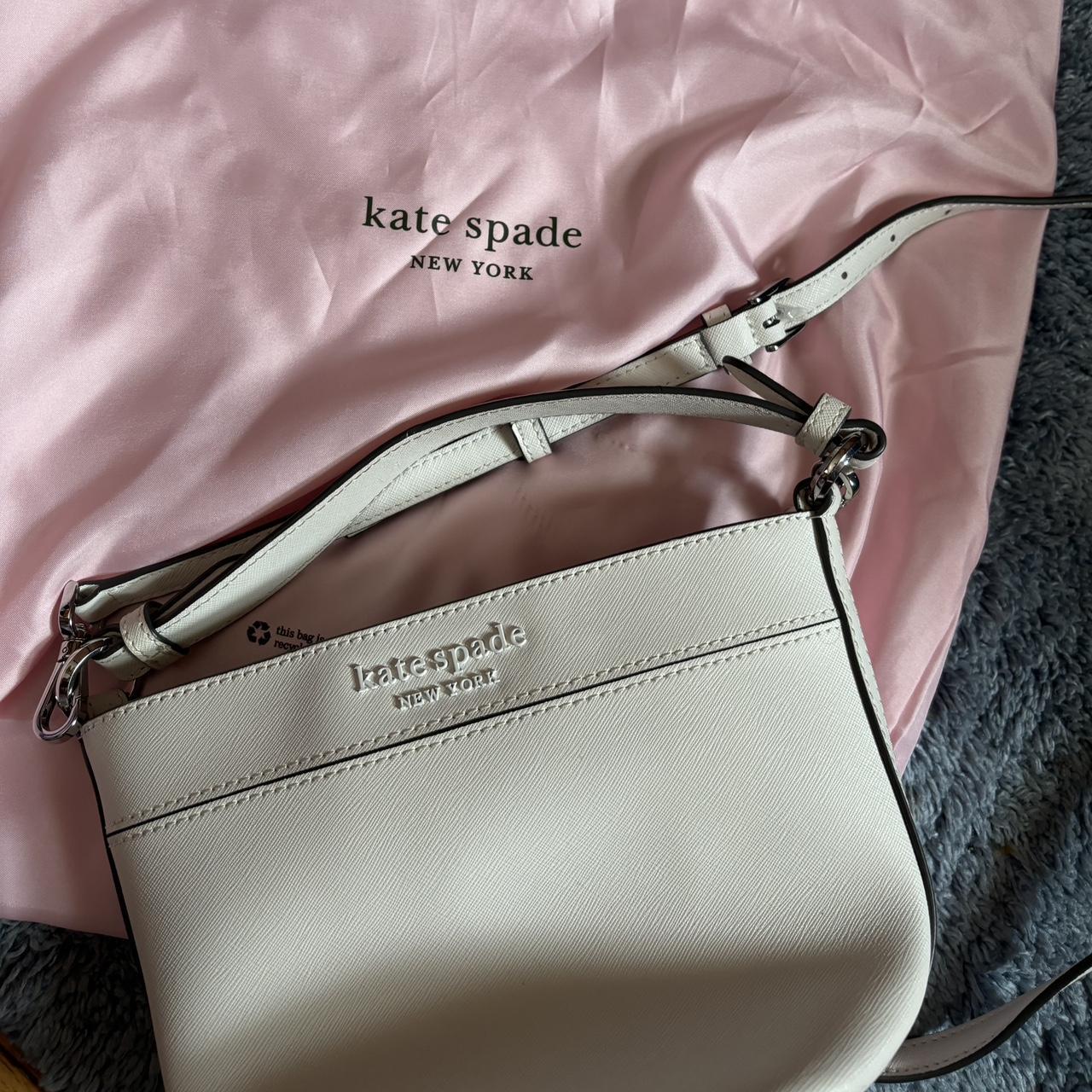 Kate Spade Cameron Small Bucket Bag hotsell