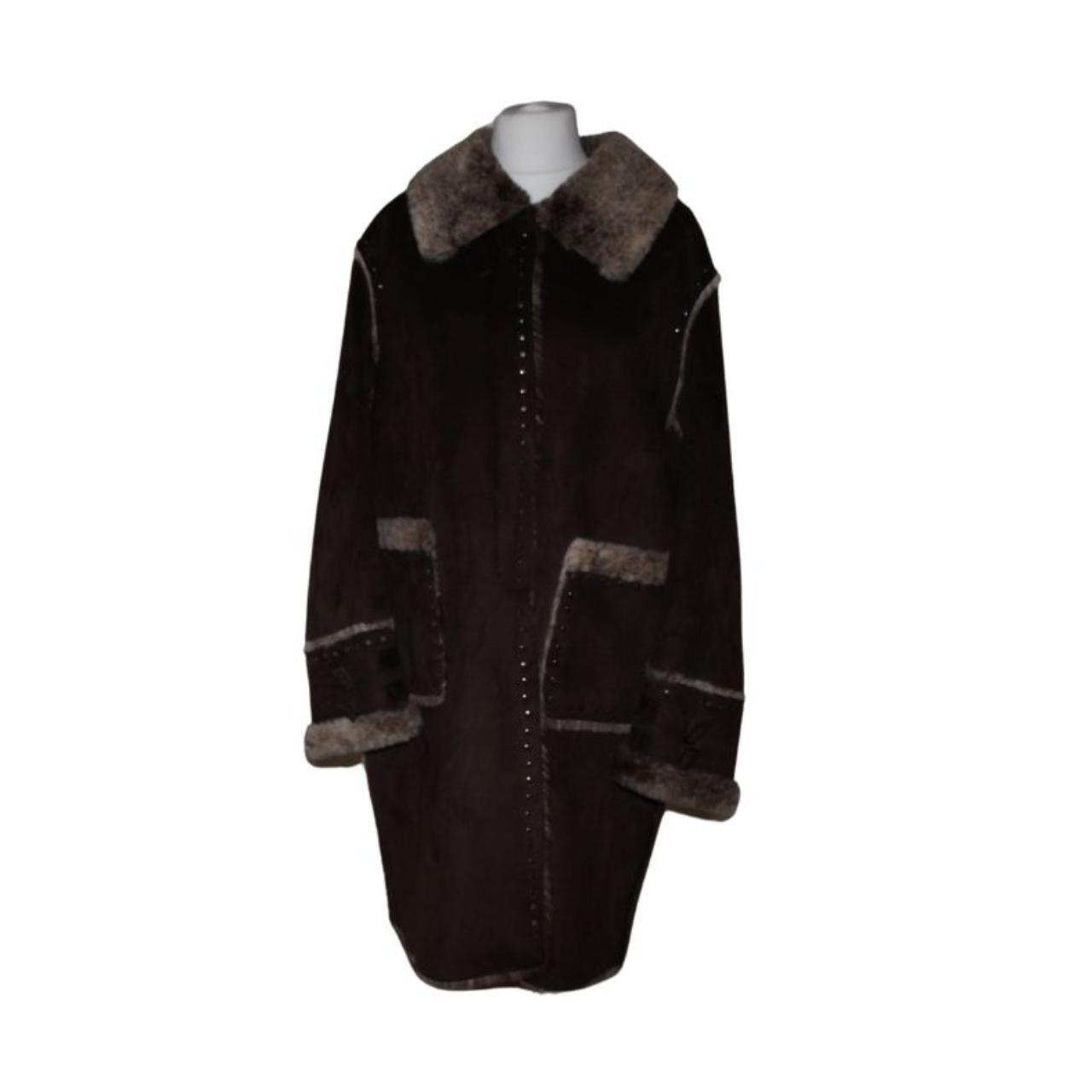 Dennis basso winter coats best sale